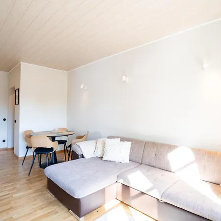Apartman Paeike