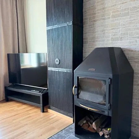 Apartman Paeike Pärnu