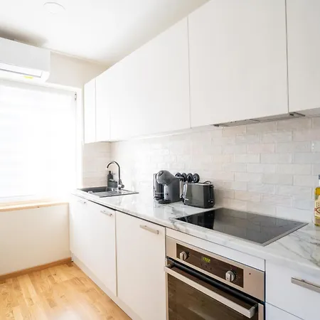 Paeike Apartman Pärnu