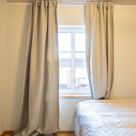 Apartman Paeike