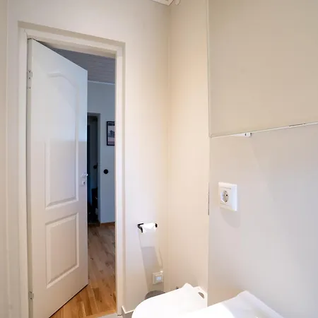Apartman Paeike *