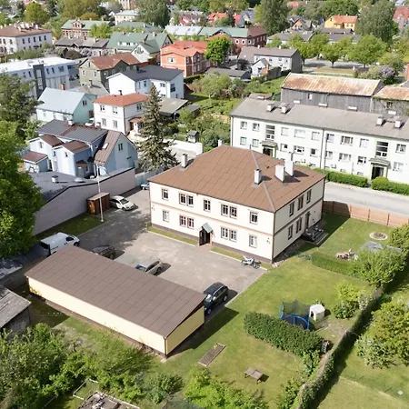 Apartman Paeike Pärnu